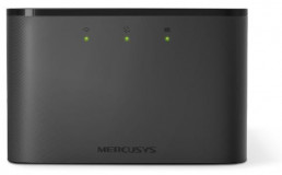 Router wireless MERCUSYS 4G LTE Mobile Wi-Fi, WIFI 4, Single Band - imaginea 2