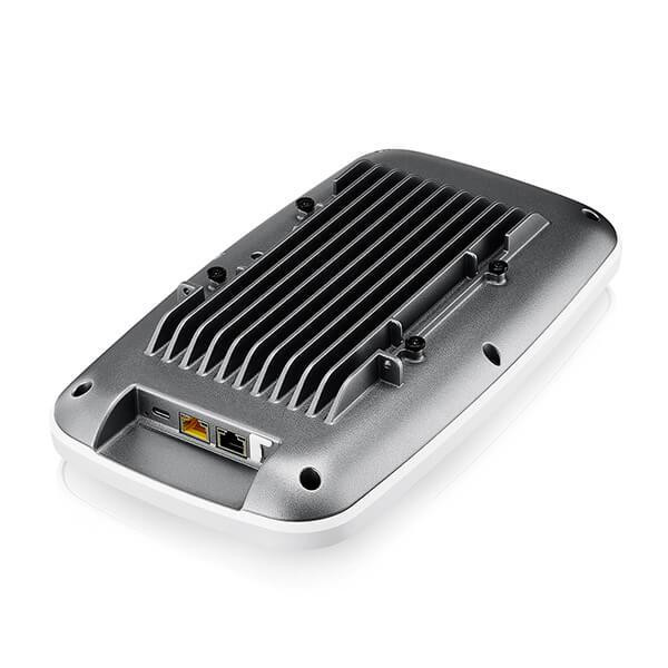 Router wireless ZYXEL WBE660S, WIFI 7, Tri-Band - imaginea 4