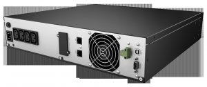 UPS nJoy Argus 1200, 1200VA/720W, LCD Display - imaginea 3