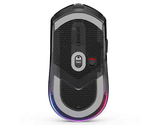 Mouse Gaming Wireless LENOVO Legion M410, 16000 dpi, Multicolor - imaginea 5