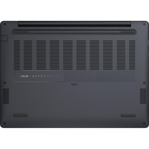Laptop Gaming ASUS ExpertBook B3 B3405, cu procesor Intel Core Ultra 5 125H, 14'' IPS, 16 GB DDR5, 512 GB, Intel Arc Graphics, Fara OS, 3 ani Garantie - imaginea 12
