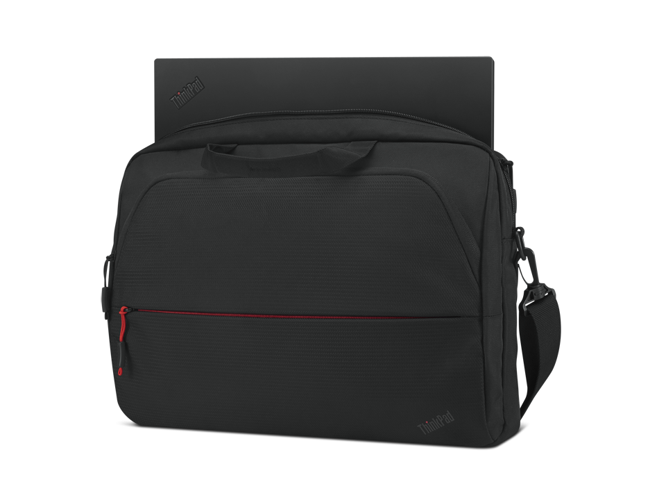 Geanta laptop Lenovo ThinkPad Essential 16-inch Topload (Eco), Negru, 1 an Garantie - imaginea 7