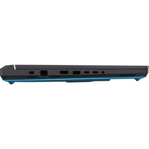 Laptop Gaming ASUS ROG Strix G16 G615LH, cu procesor Intel Core Ultra 7 255HX, 16'' IPS, 16 GB DDR5, 512 GB SSD, NVIDIA GeForce RTX 5050, 8GB GDDR7, Fara OS, 3 ani Garantie - imaginea 8