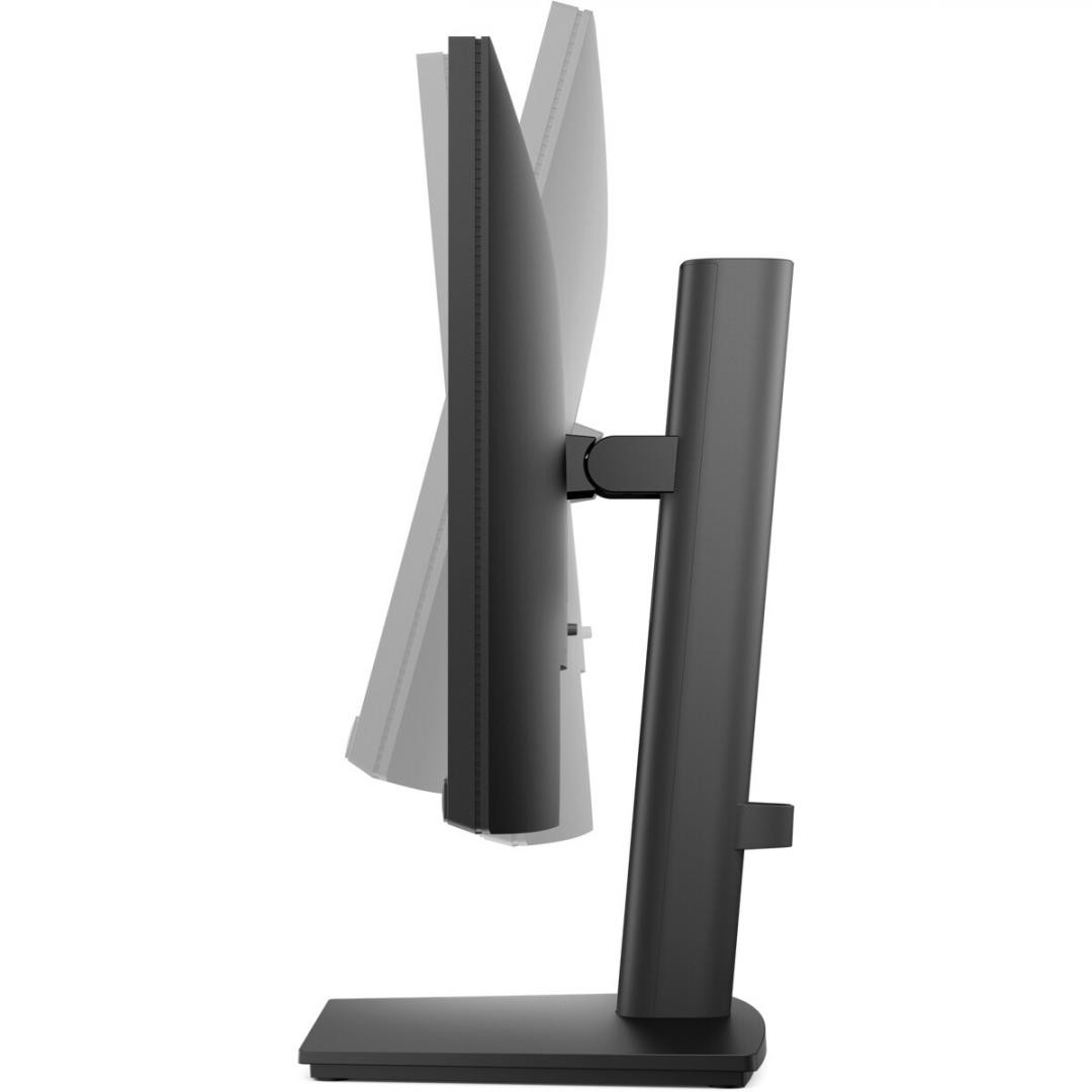 Monitor Commercial Dell E2225HSM, 21.5", 1920 x 1080 pixeli, Black, 3 ani Garantie - imaginea 7
