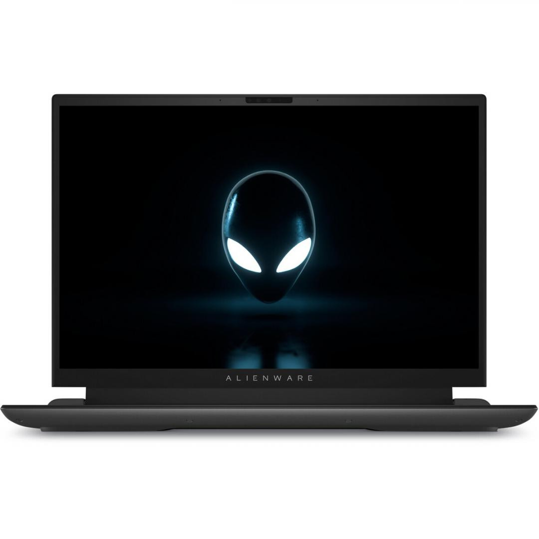 Laptop Gaming Dell Alienware M18 R2, cu procesor Intel Core i9-14900HX, 18'' IPS, 64 GB DDR5, 8 TB, NVIDIA GeForce RTX 4090, 16GB GDDR6, Windows 11 Pro, 3 ani Garantie - imaginea 1