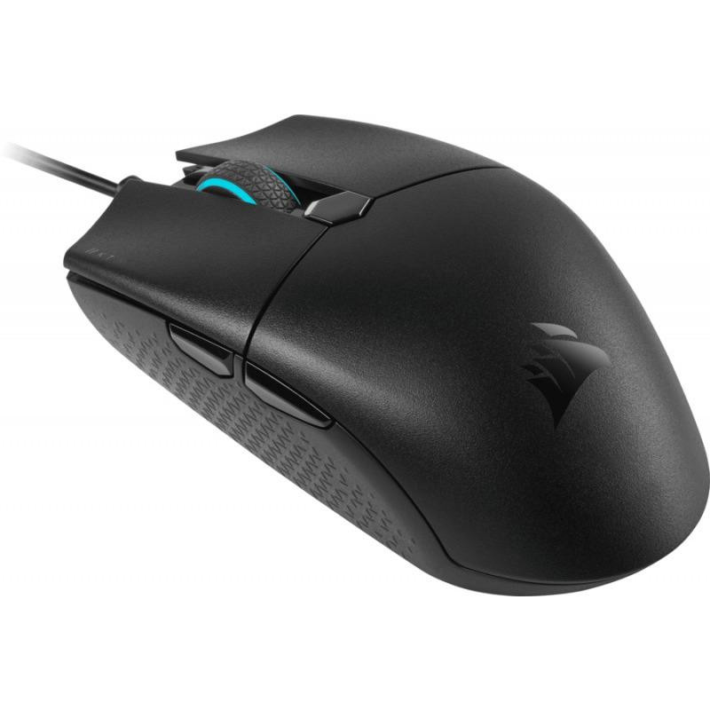 Mouse Gaming Corsair Katar Pro, 12400 DPI, Negru - imaginea 2