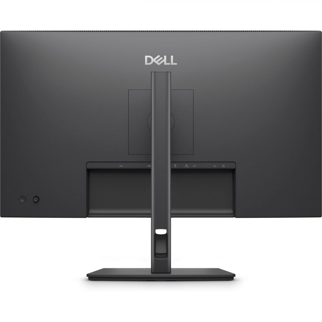 Monitor Commercial Dell P2726HE, 27", 1920 x 1080 pixeli, Grey, 3 ani Garantie - imaginea 6