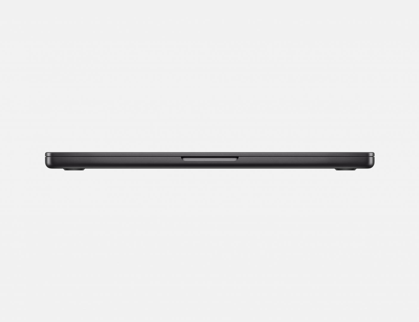 MacBook Pro 14.2"/Apple M5 (CPU 10-core, GPU 10-core, Neural Engine16- core)/24GB/1TB – Space Black – US English KB KB (No Adapter) - 2025 (Cto from MDE34RO/A) - imaginea 5