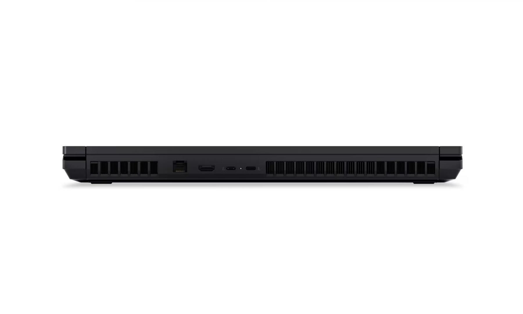 Laptop Workstation Lenovo ThinkPad T16g Gen 3, cu procesor Intel Core Ultra 9 285HX, 16'' IPS, 96 GB DDR5, 2 TB, NVIDIA GeForce RTX 5090, 24GB GDDR7, Windows 11 Pro, 3 ani Garantie - imaginea 5