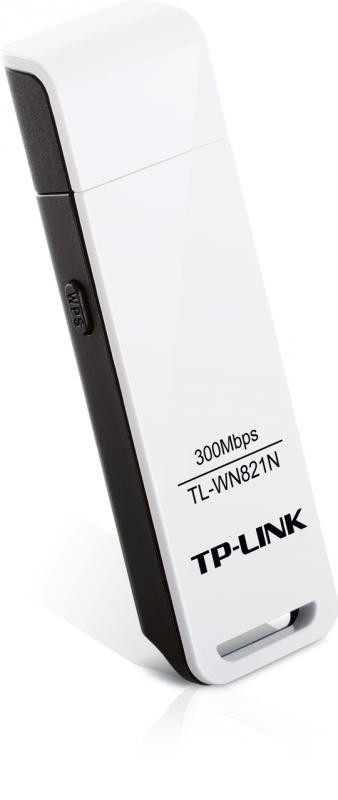 Adaptor Wireless TP-Link TL-WN821N, Wi-Fi, Single-Band - imaginea 1