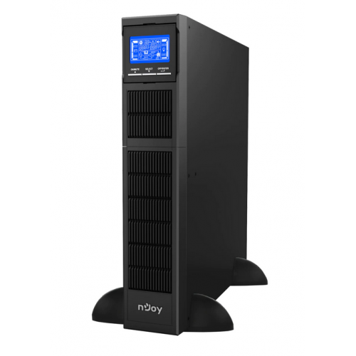 UPS nJoy Balder 2000  Putere 2000 VA / 2000 W - imaginea 1