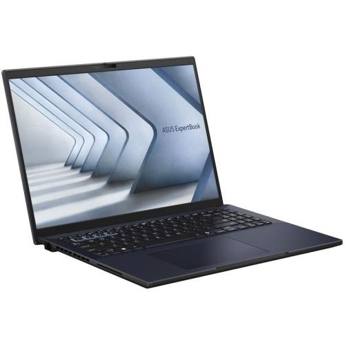 Laptop Education ASUS ExpertBook B3, cu procesor Intel Core i3-1315U, 16'' IPS, 8 GB DDR5, 256 GB, Intel UHD Graphics, Windows 11 Pro Edu, 3 ani Garantie - imaginea 5