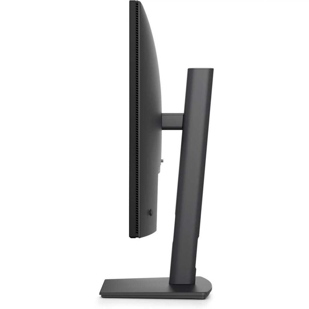 Monitor Commercial Dell P2726HE, 27", 1920 x 1080 pixeli, Grey, 3 ani Garantie - imaginea 4