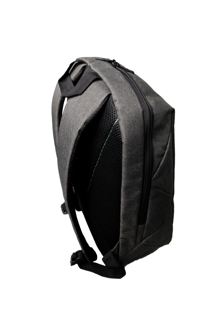 15.6'' ACER URBAN BACKPACK GRAY&GREEN - imaginea 7