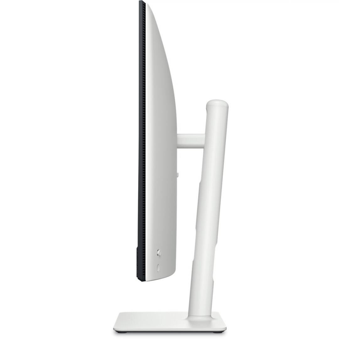 Monitor Commercial Dell S3225QC, 31.5", 3840 x 2160 pixeli, Negru-Argintiu, 3 ani Garantie - imaginea 6