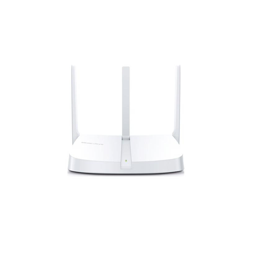 Router Wireless Mercusys MW305R; Wi-Fi, Single-Band - imaginea 2