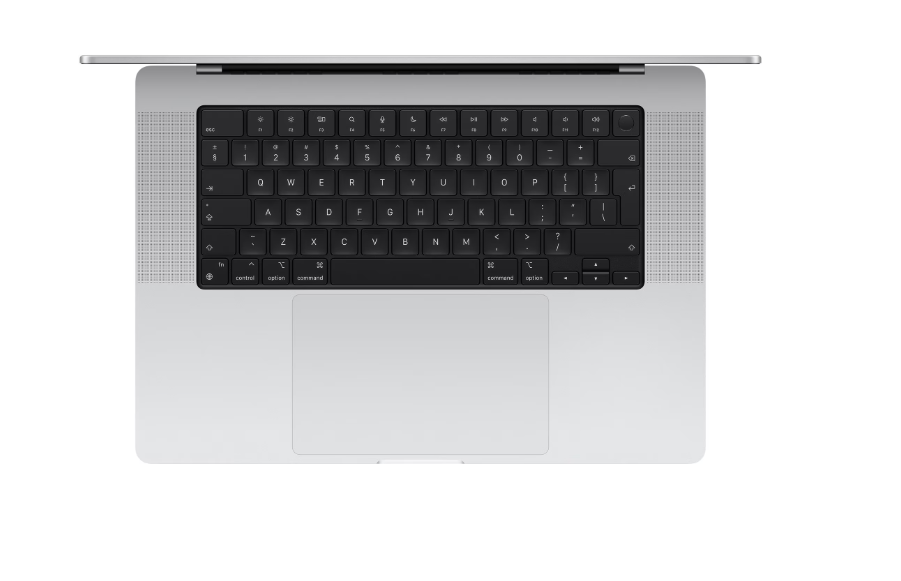 MacBook Pro 16.2"/Apple M4 Pro (CPU 14-core, GPU 20-core, Neural Engine16-core)/24GB/1TB - Silver - INT KB (cto from MX2T3RO/A) - imaginea 2