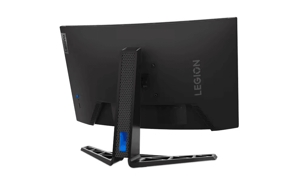 Monitor Consumer Lenovo Legion R27qc-30, 27", 2560 x 1440 pixeli, Black, 3 ani Garantie - imaginea 7