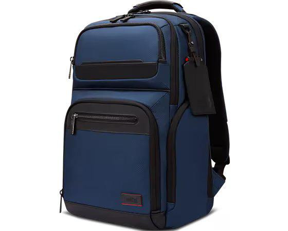 Rucsac laptop LENOVO ThinkPad Executive 16", Albastru, 1 an Garantie - imaginea 2