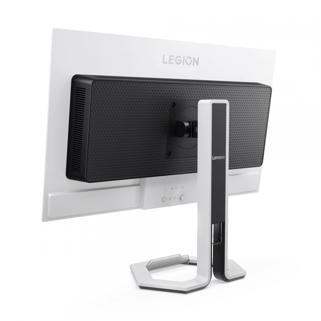 Monitor Gaming Lenovo Legion Pro 27Q-10, 26.5", 2560 x 1440 pixeli, Black, 3 ani Garantie - imaginea 7