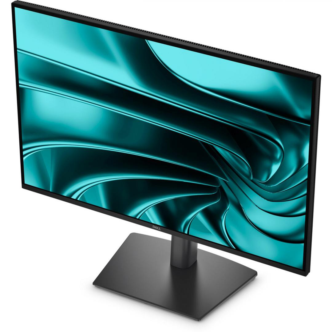 Monitor Commercial Dell P2426E, 24.1", 1920 x 1200 pixeli, Black, 3 ani Garantie - imaginea 7