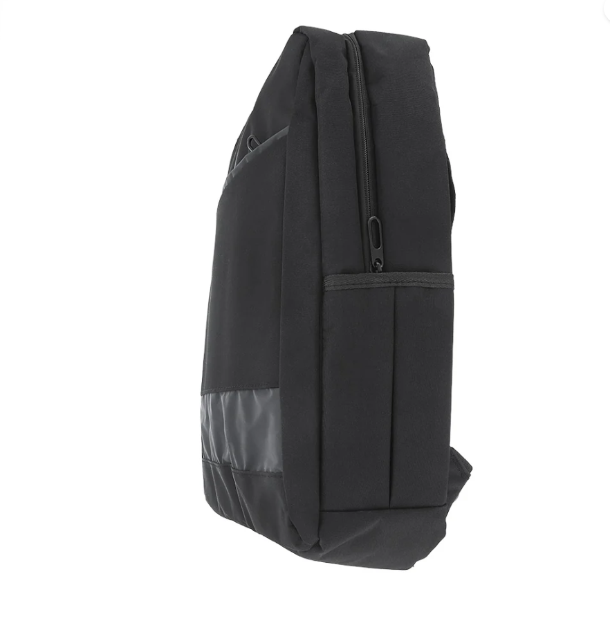 Rucsac laptop Tellur Nomad, Negru, 2 ani Garantie - imaginea 2