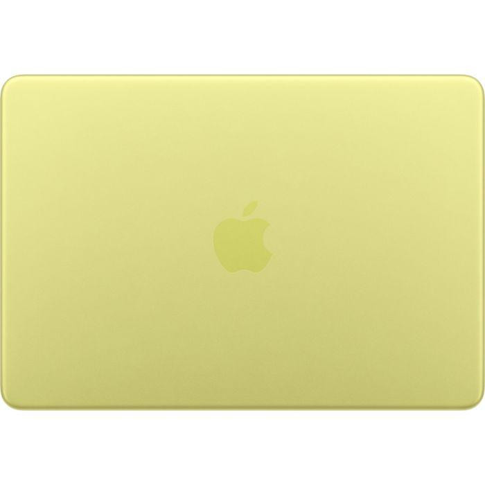 MacBook Neo 13" Retina/Apple A18 Pro (CPU 6-core, GPU 5-core, NeuralEngine16-core)/8GB/512GB - Touch ID - Citrus - INT KB (No Adapter) - 2026 - imaginea 2