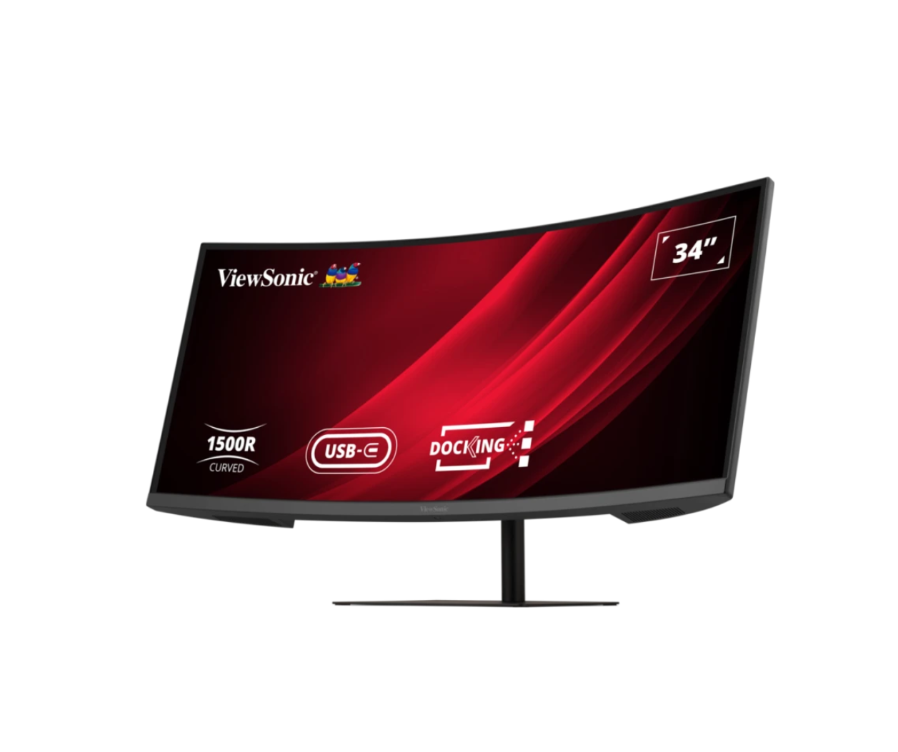 Monitor Consumer ViewSonic VG2757V-2K, 27", 2560 x 1440 pixeli, Black, 3 ani Garantie - imaginea 4