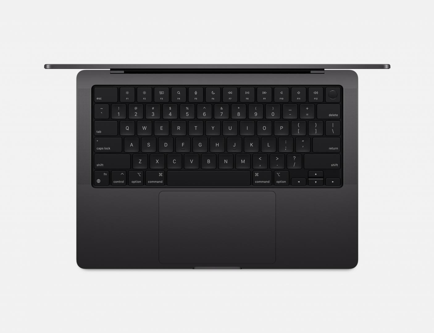 MacBook Pro 14.2"/Apple M5 (CPU 10-core, GPU 10-core, Neural Engine16- core)/24GB/1TB – Space Black – US English KB KB (No Adapter) - 2025 (Cto from MDE34RO/A) - imaginea 2
