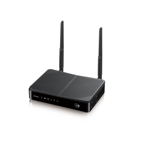 Router wireless ZYXEL LTE3301-PLUS, WIFI 5, Mesh, Dual Band - imaginea 1