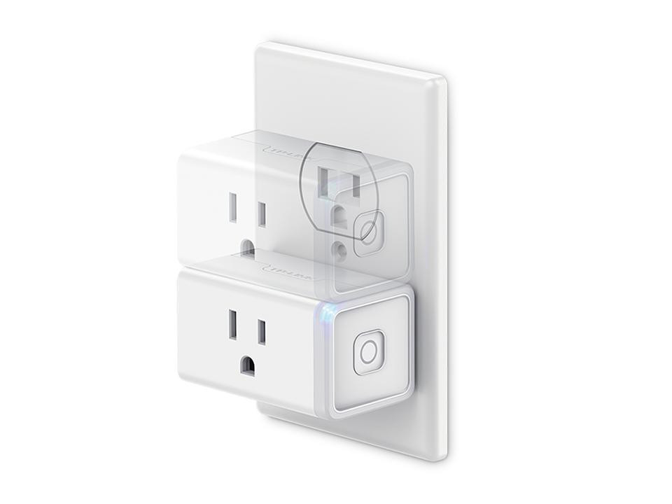 CUDY 5-Port 2.5G Metal Switch, 5 10/100/1000M/2.5G RJ45 Ports, 802.3x flow control, 802.1p/DSCP QoS, IGMP Snooping, Loop Detection/Prevention, Ultra compact size, Metal Case, Power Saving, Plug & Play - imaginea 2