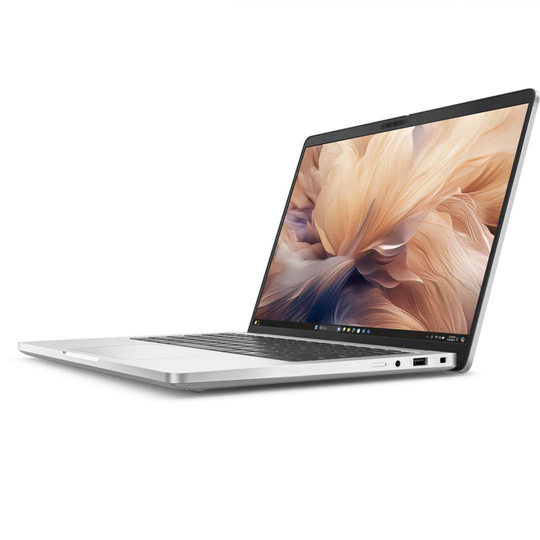 Laptop Business DELL Pro 14 Plus, cu procesor Intel Core Ultra 5 236V, 14'' IPS, 16 GB LPDDR5x, 512 GB, Intel Arc Graphics 130V, Windows 11 Pro, 3 ani Garantie - imaginea 5