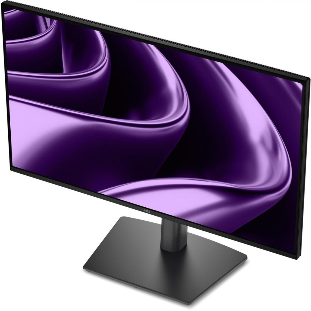 Monitor Commercial Dell P2426HE, 23.8", 1920 x 1080 pixeli, Grey, 3 ani Garantie - imaginea 6