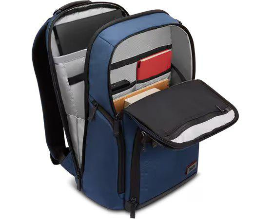 Rucsac laptop LENOVO ThinkPad Executive 16", Albastru, 1 an Garantie - imaginea 5