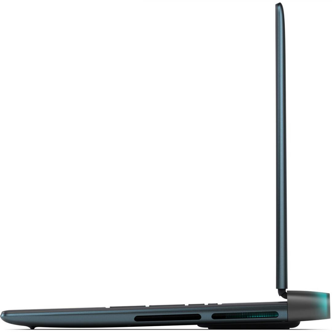 Laptop Gaming Dell Alienware 18 Area-51, cu procesor Intel Core Ultra 9 275HX, 18'' WQXGA, 64 GB DDR5, 8 TB (2x4TB) SSD, NVIDIA GeForce RTX 5080, 16GB GDDR7, Windows 11 Pro, 3 ani Garantie - imaginea 10