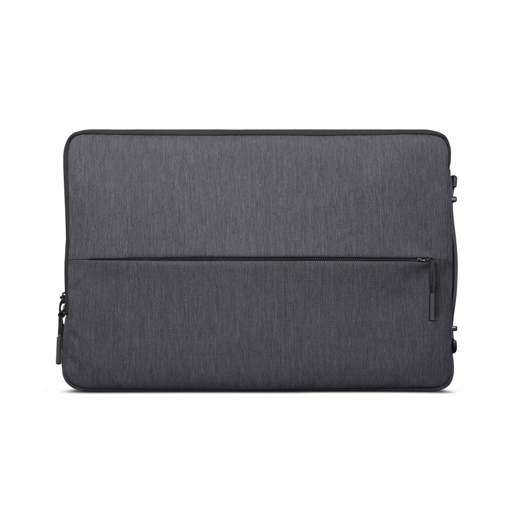 Geanta laptop Lenovo Urban Sleeve Case, Gri, 1 an Garantie - imaginea 5