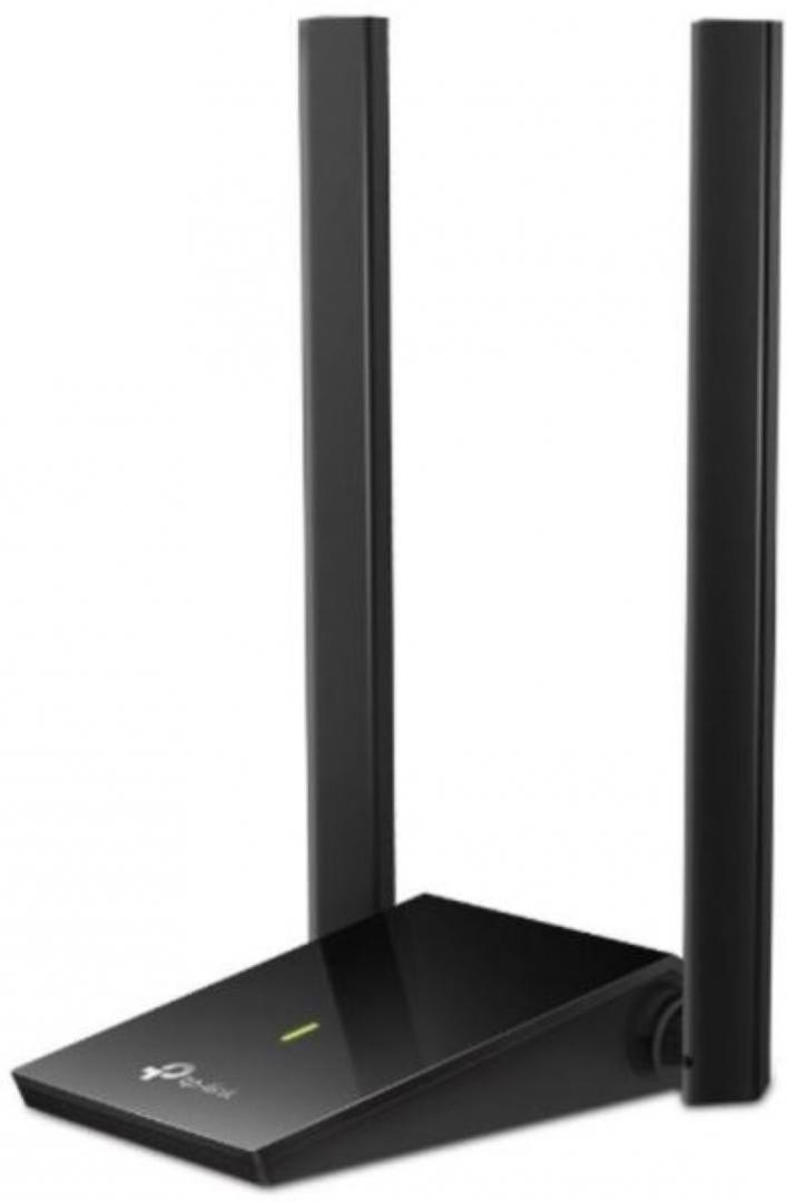Adaptor wireless TP-Link Archer T4U Plus, WIFI 5, Dual Band - imaginea 1