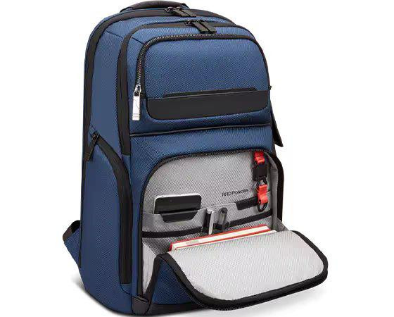 Rucsac laptop LENOVO ThinkPad Executive 16", Albastru, 1 an Garantie - imaginea 3
