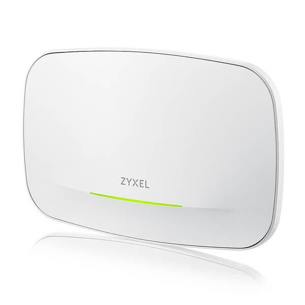Router wireless ZYXEL NWA130BE, WIFI 6, Tri-Band - imaginea 3