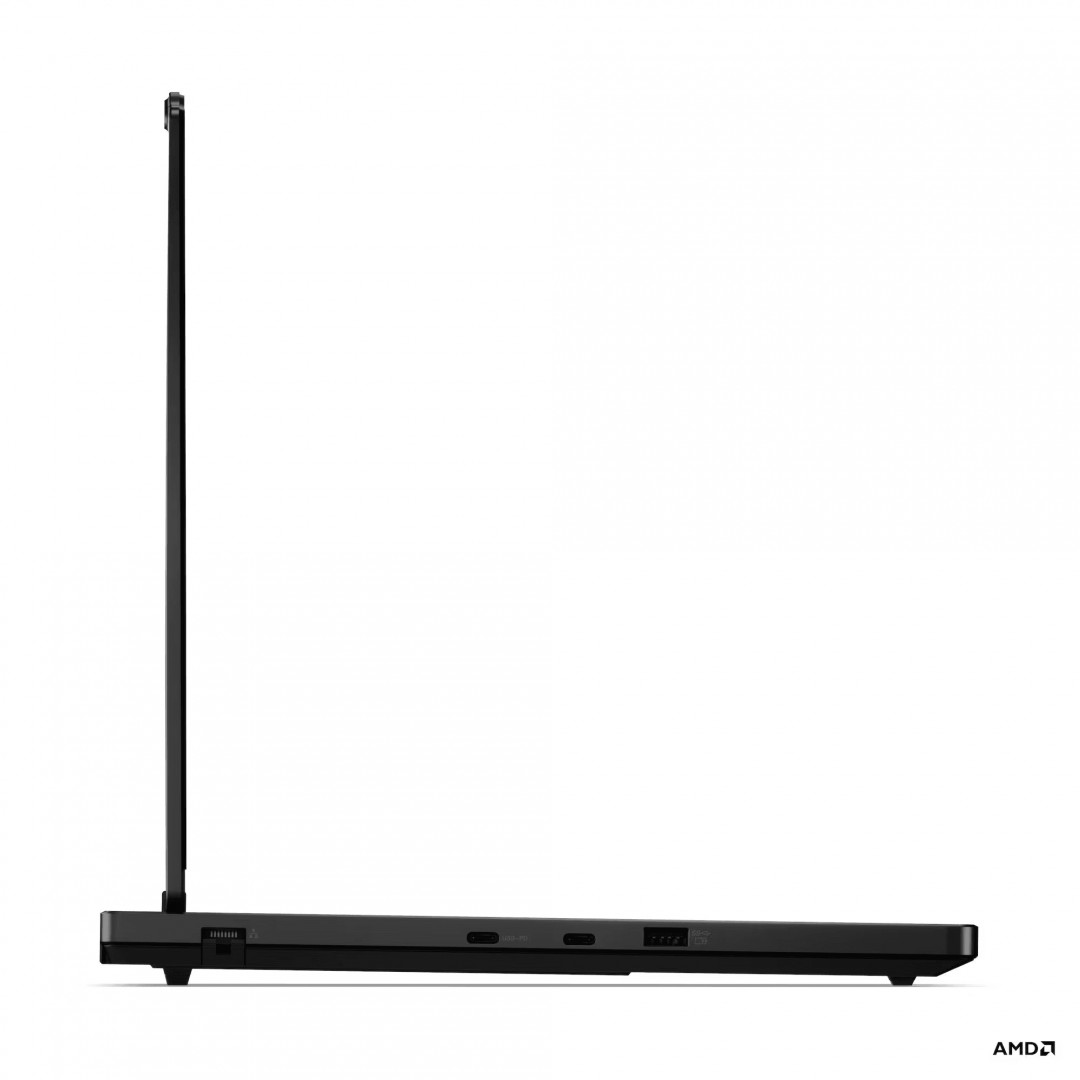 Laptop Gaming Lenovo Legion 5 15AKP10, cu procesor Ryzen AI 7 350, 15.1'' OLED, 24 GB DDR5, 1 TB, NVIDIA GeForce RTX 5070, 8GB GDDR7, Fara OS, 3 ani Garantie - imaginea 11