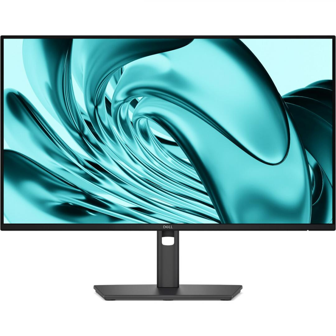 Monitor Commercial Dell P2426H, 24", 1920 x 1080 pixeli, Black, 3 ani Garantie - imaginea 1