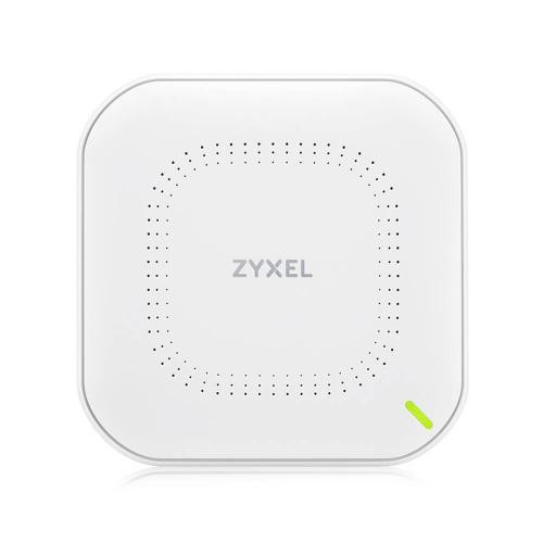 Router wireless ZYXEL NWA50AX PRO, WIFI 6, Mesh, Dual Band - imaginea 1