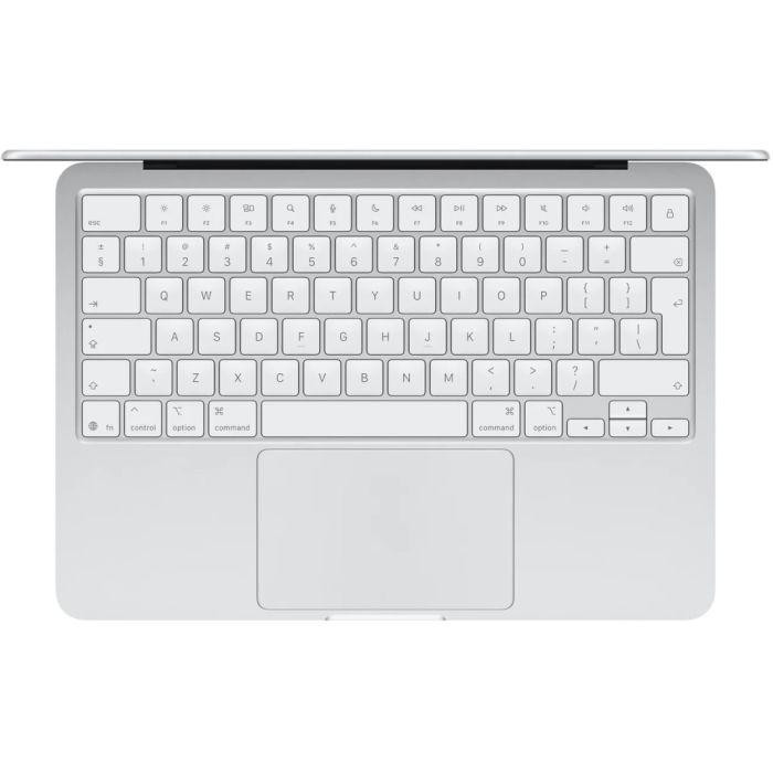 MacBook Neo 13" Retina/Apple A18 Pro (CPU 6-core, GPU 5-core, NeuralEngine16-core)/8GB/512GB - Touch ID - Silver - INT KB (No Adapter) - 2026 - imaginea 5
