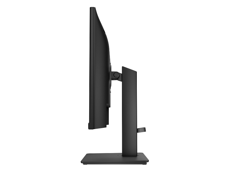Monitor Consumer HP Series 3 Pro 327pe, 27", 1920 x 1080 pixeli, Black, 3 ani Garantie - imaginea 5