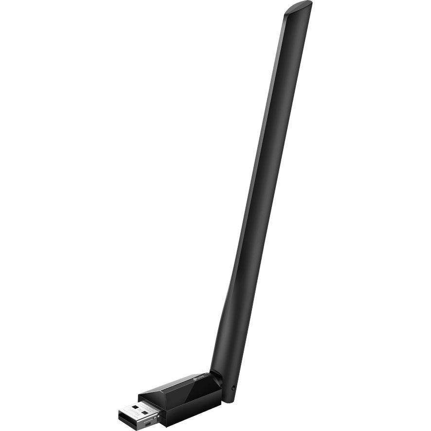 Adaptor Wireless TP-LINK Archer T3U Plus, WIFI 5, Dual Band - imaginea 1