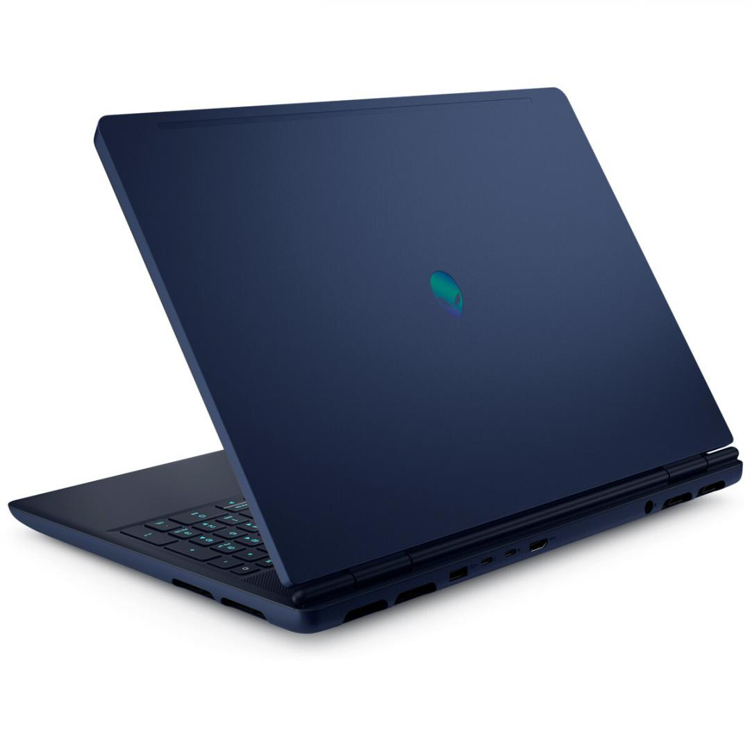 Laptop Gaming Alienware 16X Aurora, cu procesor Intel Core Ultra 9 275HX, 16'' WVA, 32 GB DDR5, 2 TB, NVIDIA GeForce RTX 5070, 8GB GDDR7, Windows 11 Pro, 3 ani Garantie - imaginea 5