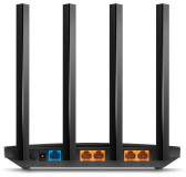 Router wireless TP-LINK Gigabit Archer C80, WiFI 5, Dual-Band - imaginea 3