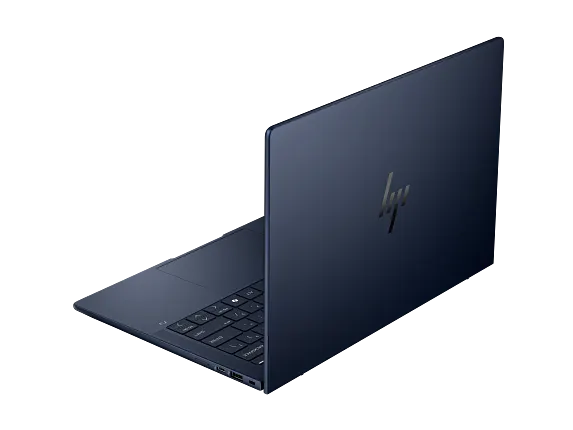 Laptop Business HP EliteBook X G1i Next Gen AI PC, cu procesor Intel Core Ultra 5 226V, 14'' IPS, 16 GB LPDDR5x, 512 GB, Intel Arc Graphics, Windows 11 Pro, 1 an Garantie - imaginea 3