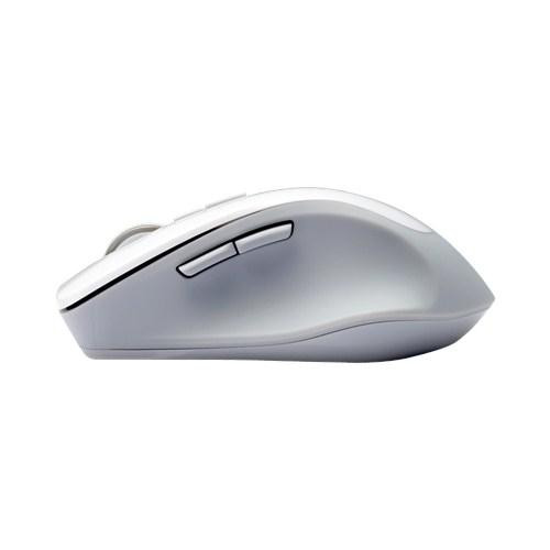 Mouse Wireless ASUS WT425, 1600 dpi, Alb - imaginea 2