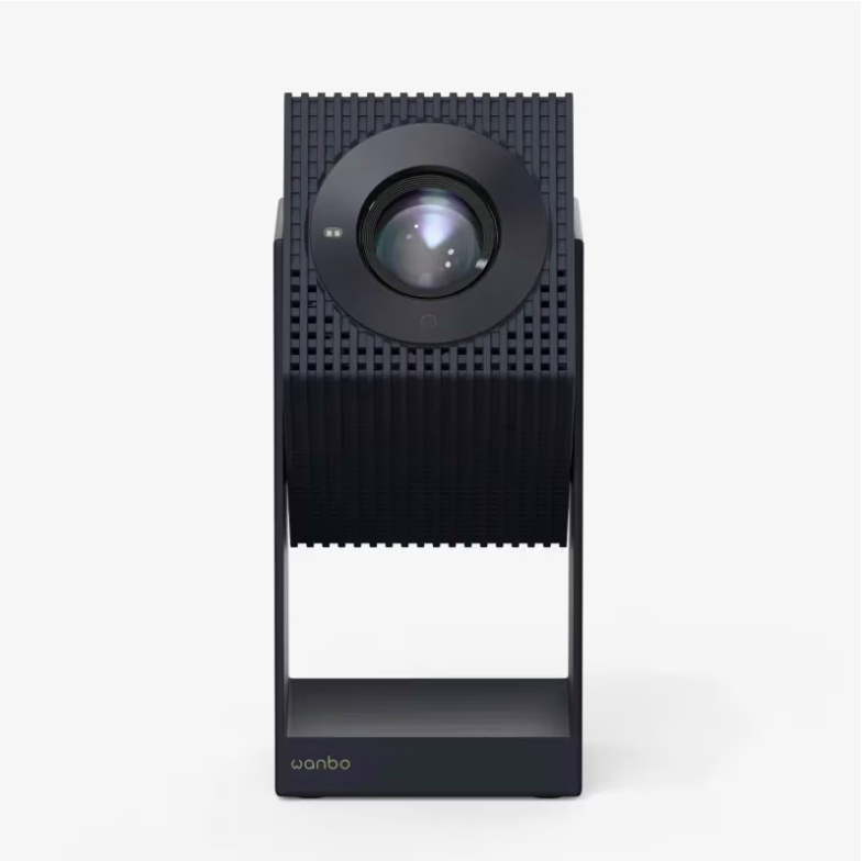 Xiaomi Wanbo Cube 2 PRO Blue - imaginea 2